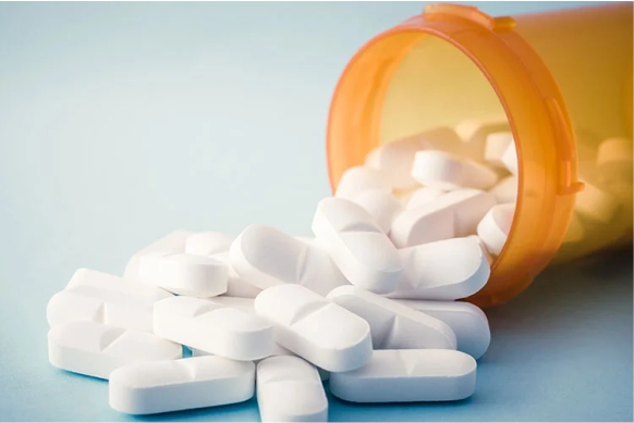 Pharmaceuticals
